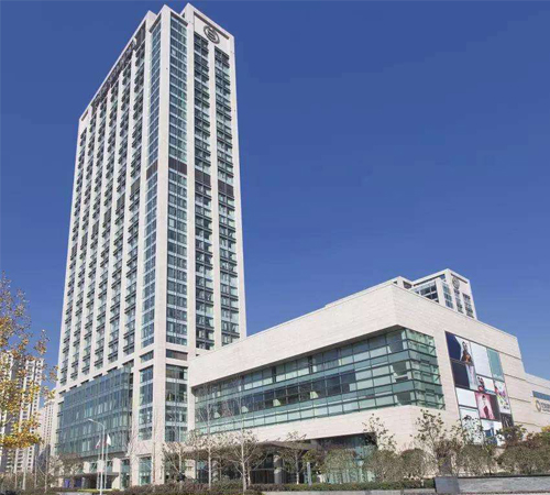 修文龙场驿站大酒店