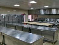 不锈钢厨房设备有哪些特点？